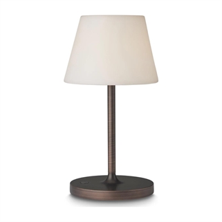 New York LED bordlampe